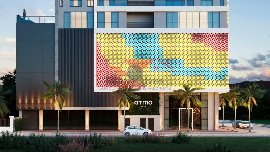 Apartamento à venda com 3 quartos, 114m² - Foto 5