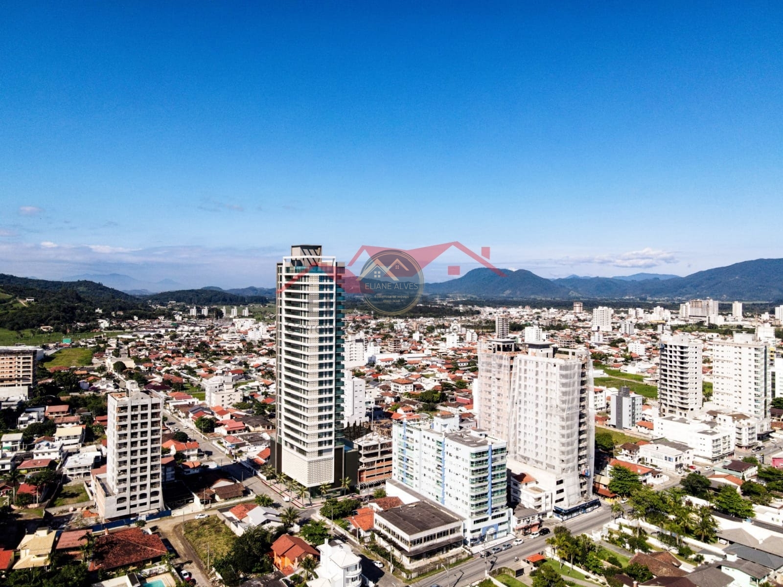 Apartamento à venda com 3 quartos, 114m² - Foto 8