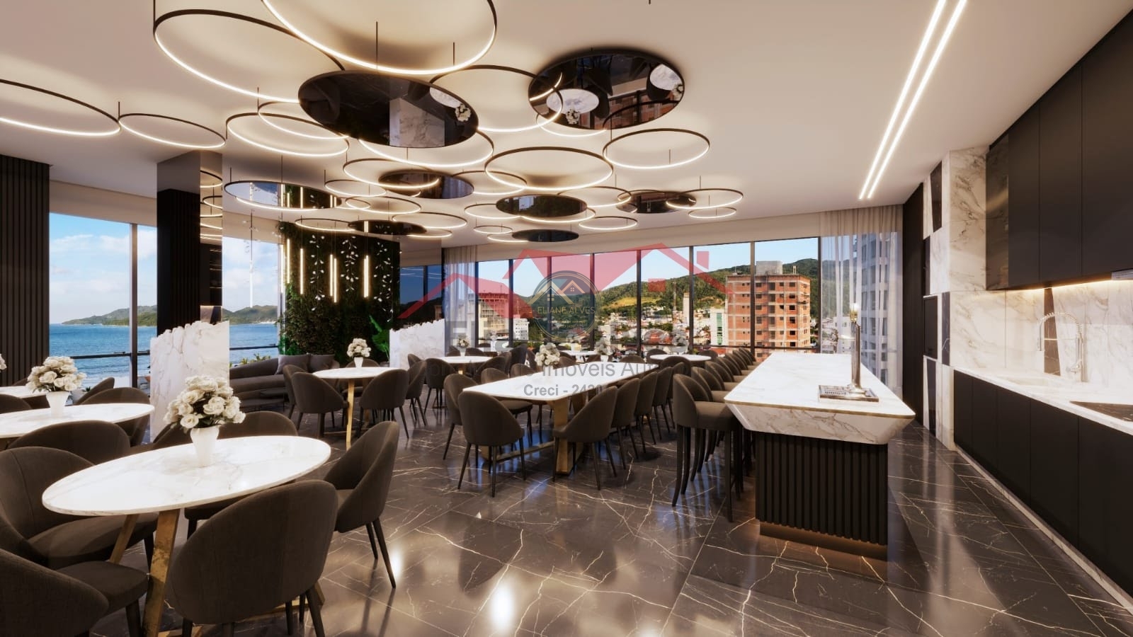 Apartamento à venda com 3 quartos, 114m² - Foto 41