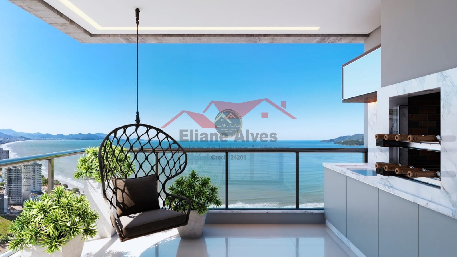 Apartamento à venda com 3 quartos, 114m² - Foto 11