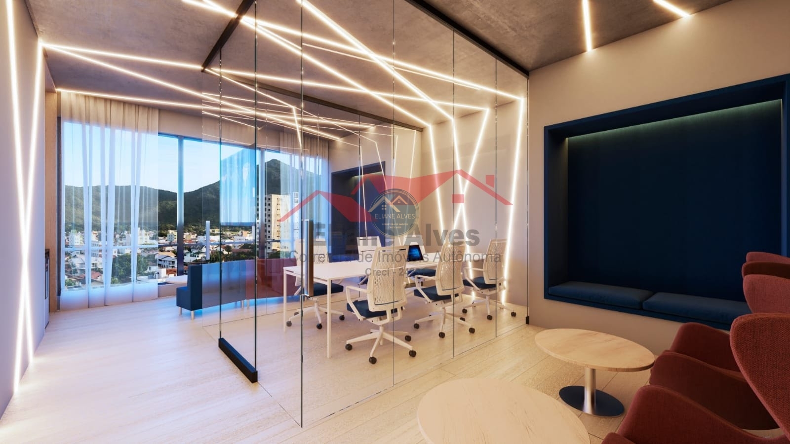 Apartamento à venda com 3 quartos, 114m² - Foto 38