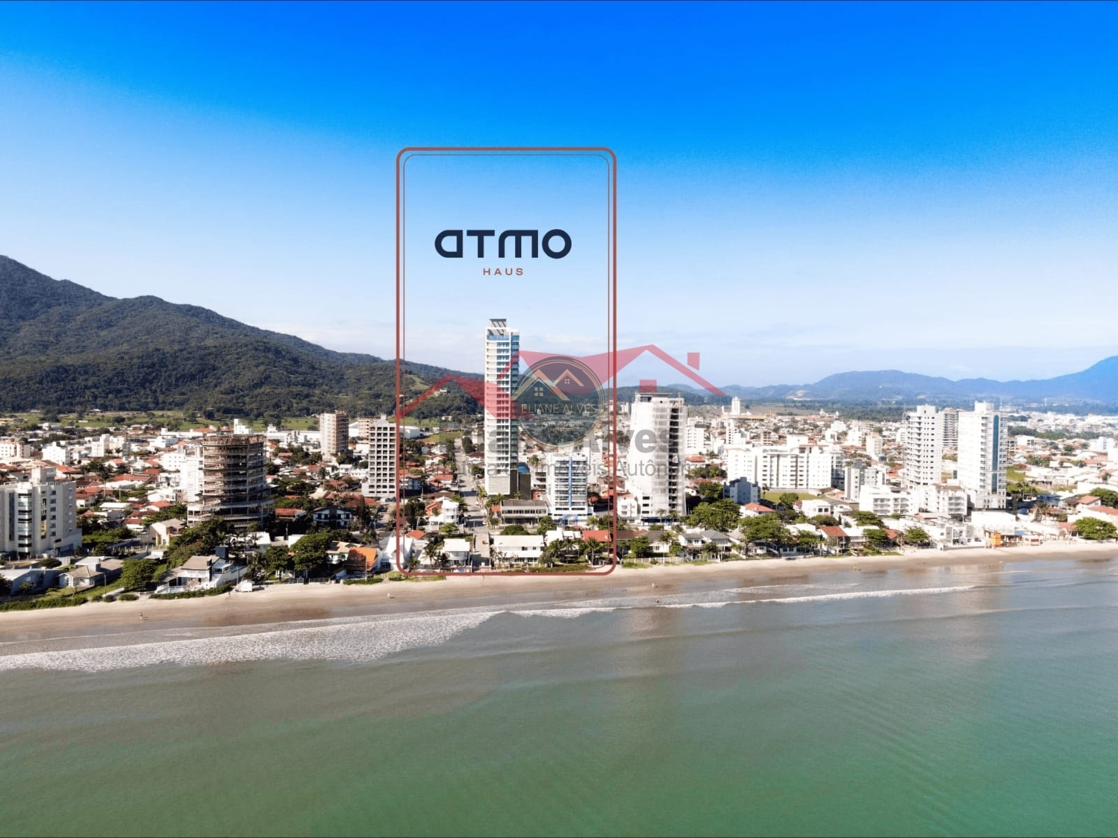Apartamento à venda com 3 quartos, 114m² - Foto 7