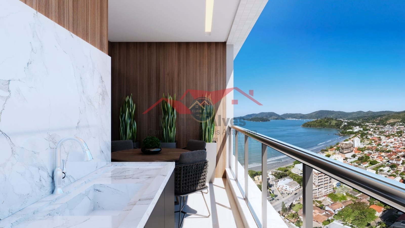 Apartamento à venda com 3 quartos, 114m² - Foto 10