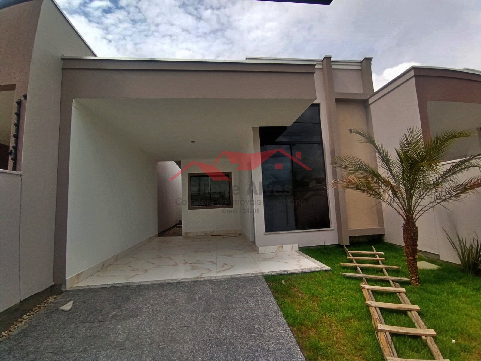 Casa à venda em Tijucas/SC