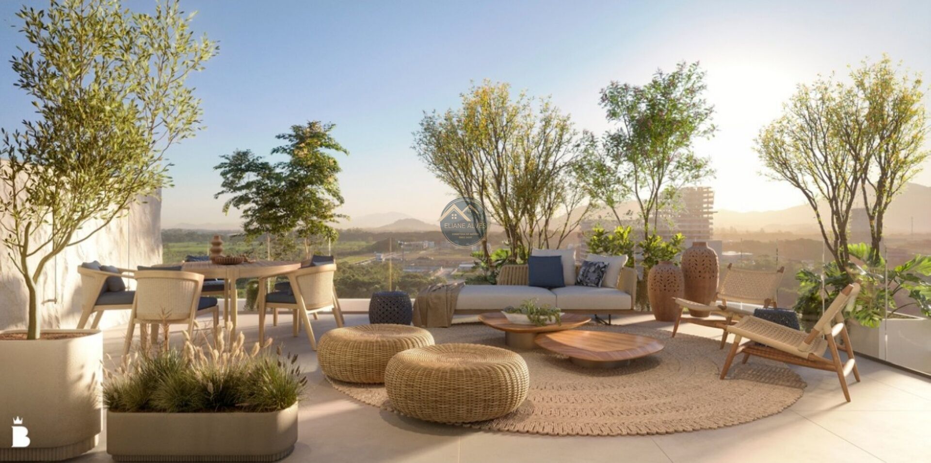 Apartamento à venda com 4 quartos, 157m² - Foto 41