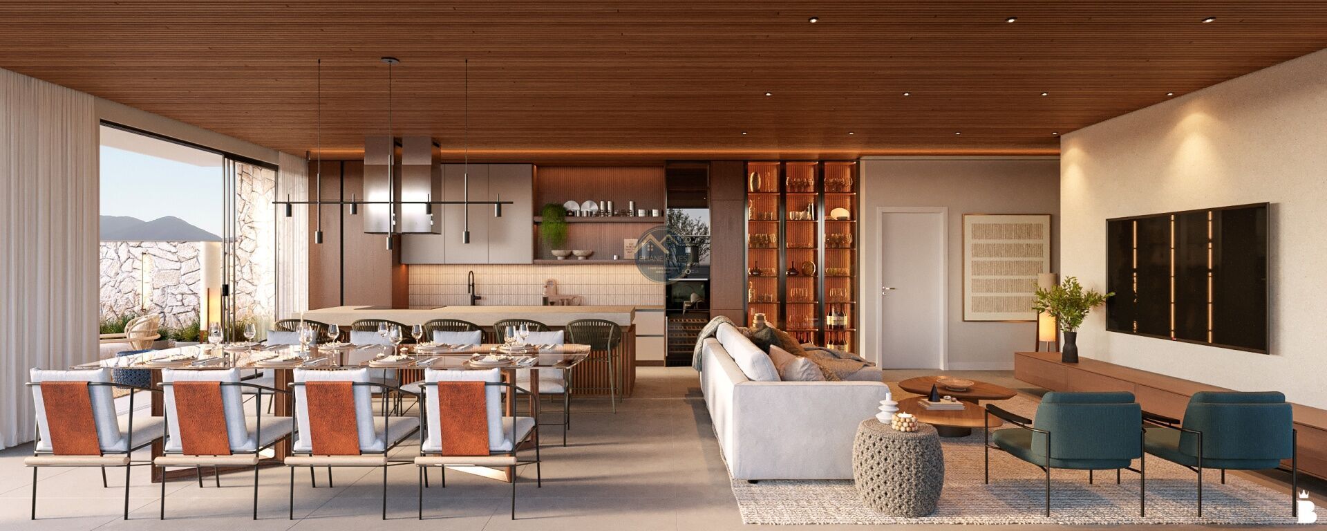 Apartamento à venda com 4 quartos, 157m² - Foto 12
