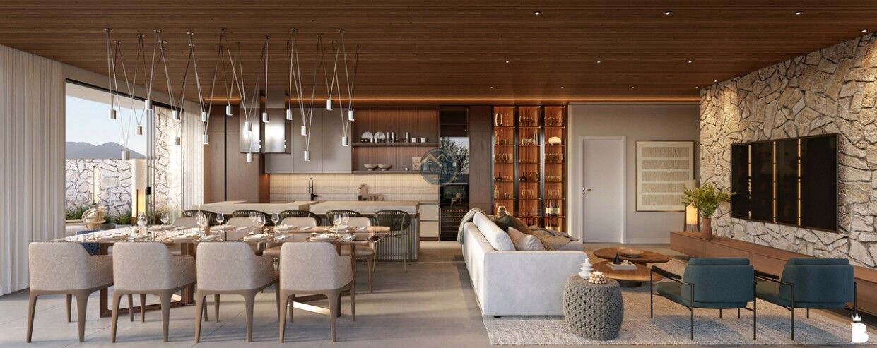 Apartamento à venda com 4 quartos, 157m² - Foto 6