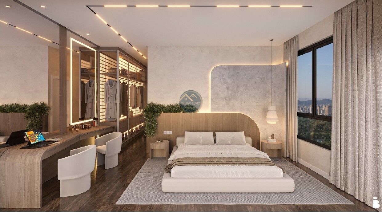 Apartamento à venda com 4 quartos, 157m² - Foto 23