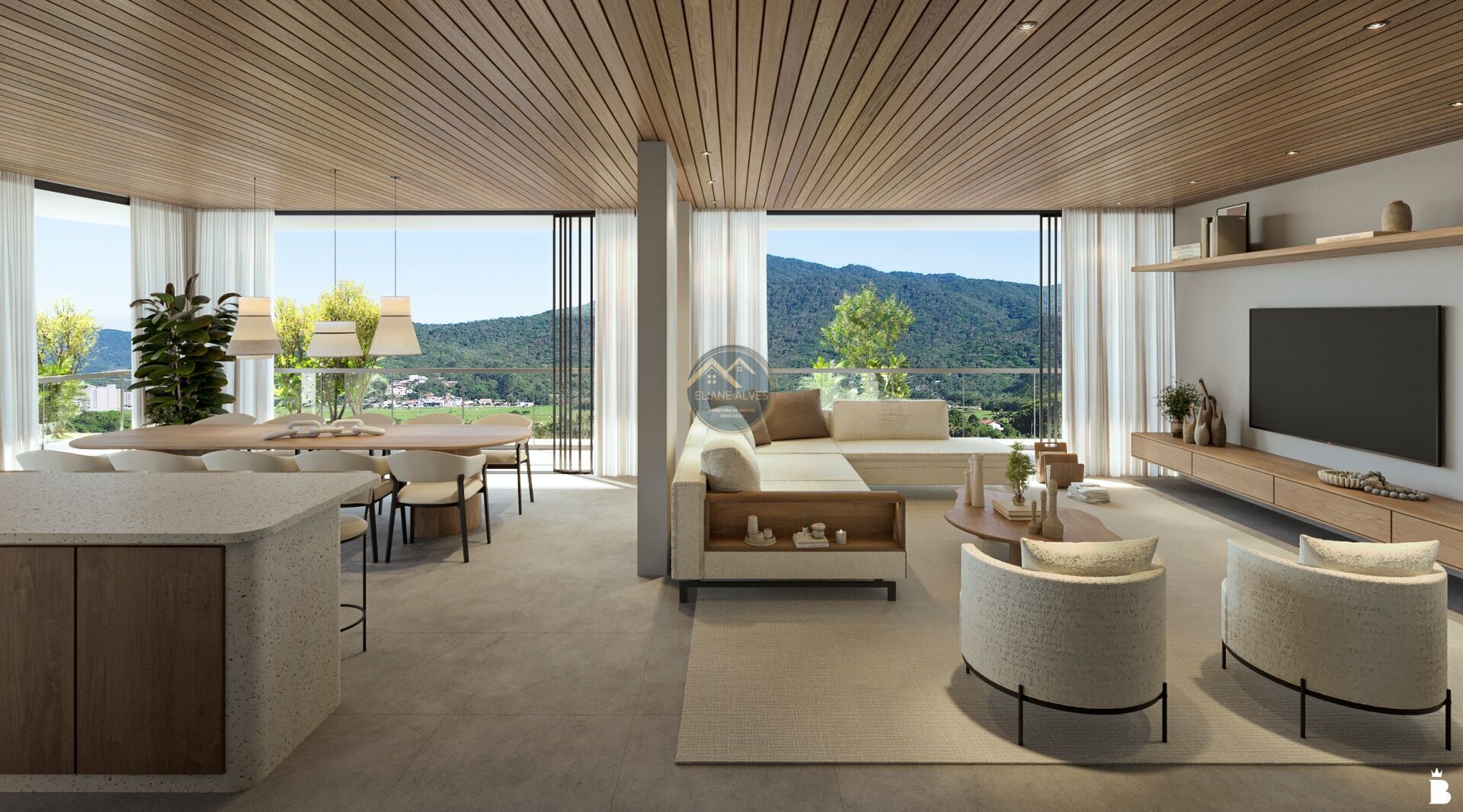 Apartamento à venda com 4 quartos, 157m² - Foto 13