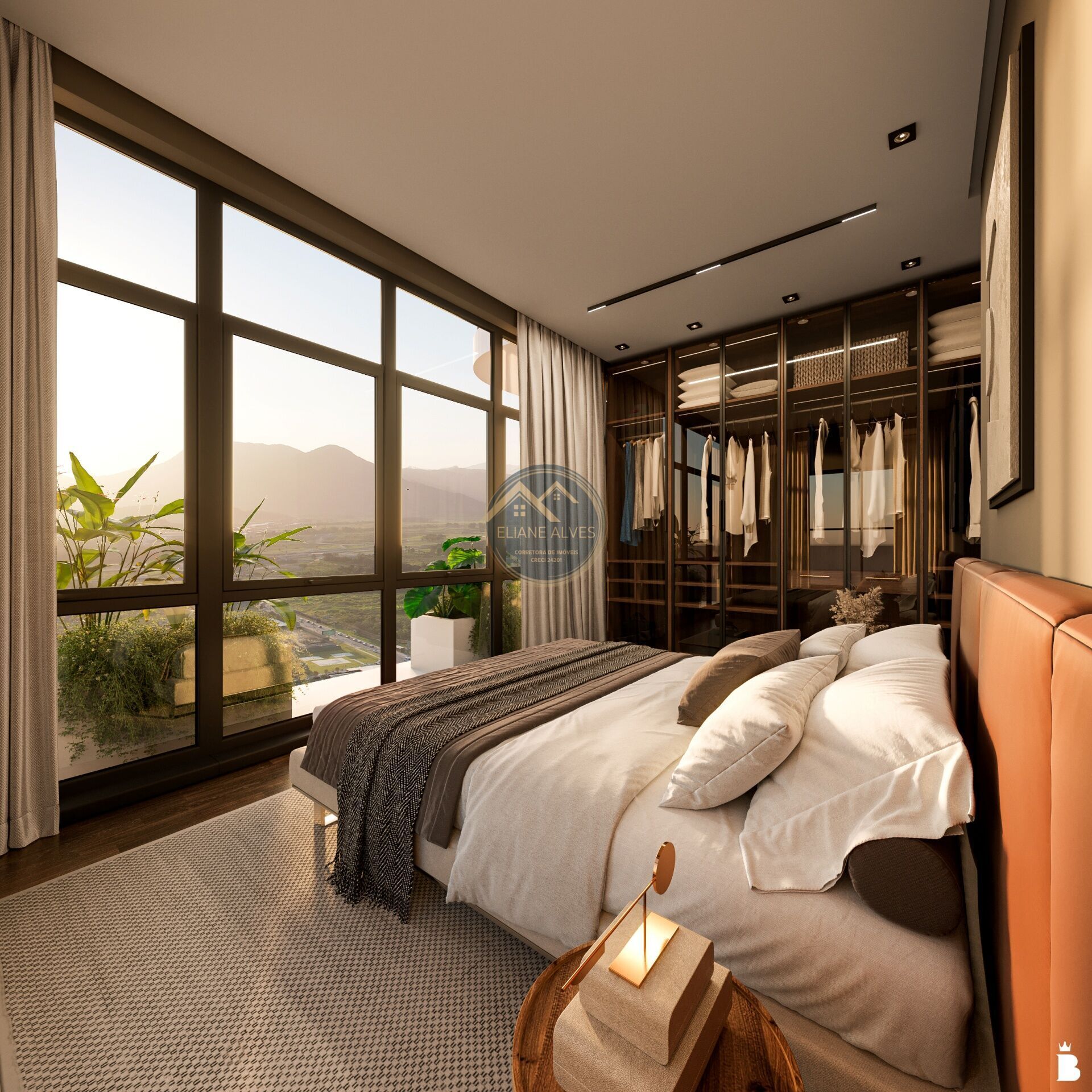 Apartamento à venda com 4 quartos, 157m² - Foto 17