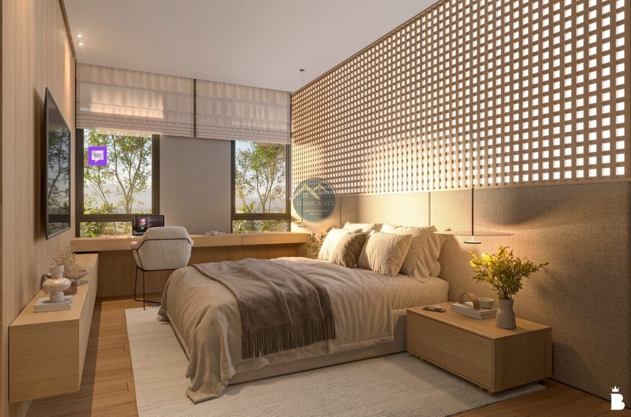 Apartamento à venda com 4 quartos, 157m² - Foto 19