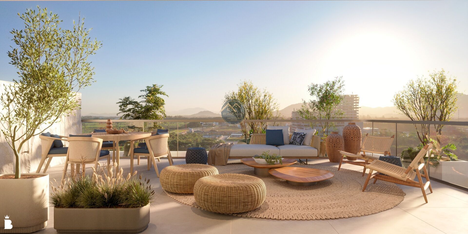 Apartamento à venda com 4 quartos, 157m² - Foto 11