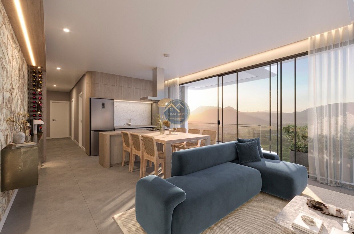 Apartamento à venda com 4 quartos, 157m² - Foto 7