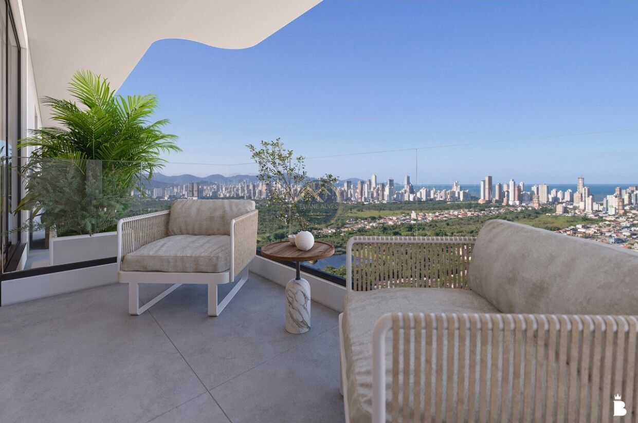 Apartamento à venda com 4 quartos, 157m² - Foto 4