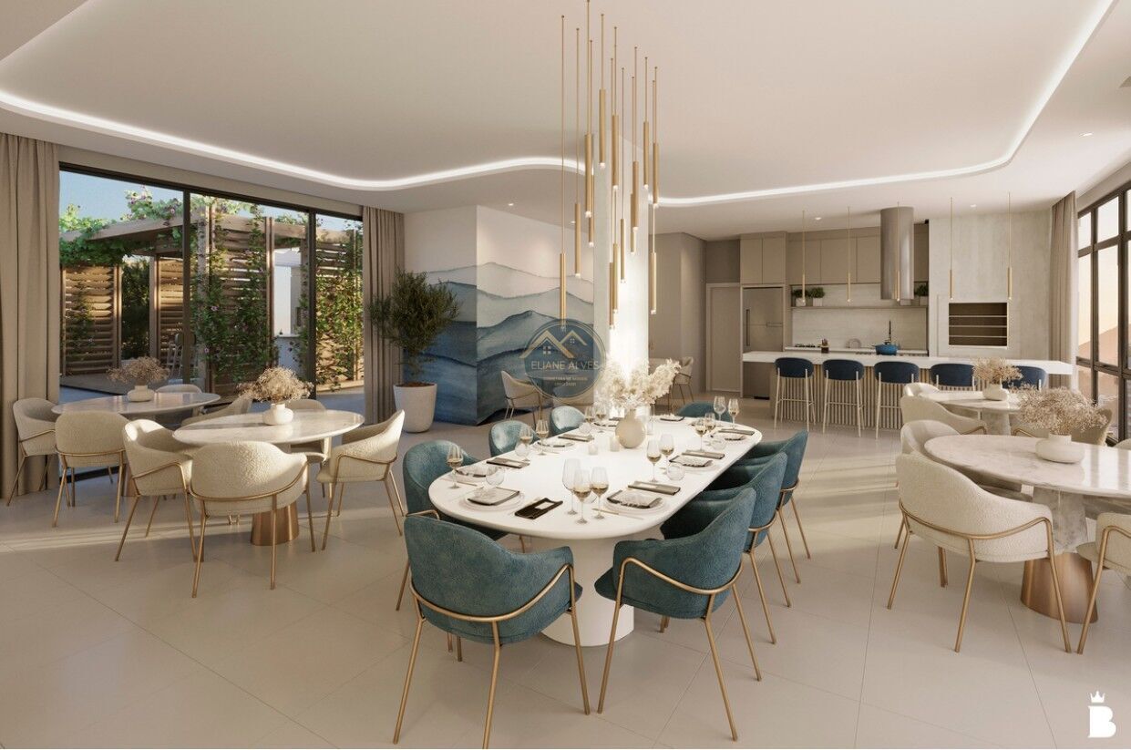 Apartamento à venda com 4 quartos, 157m² - Foto 30