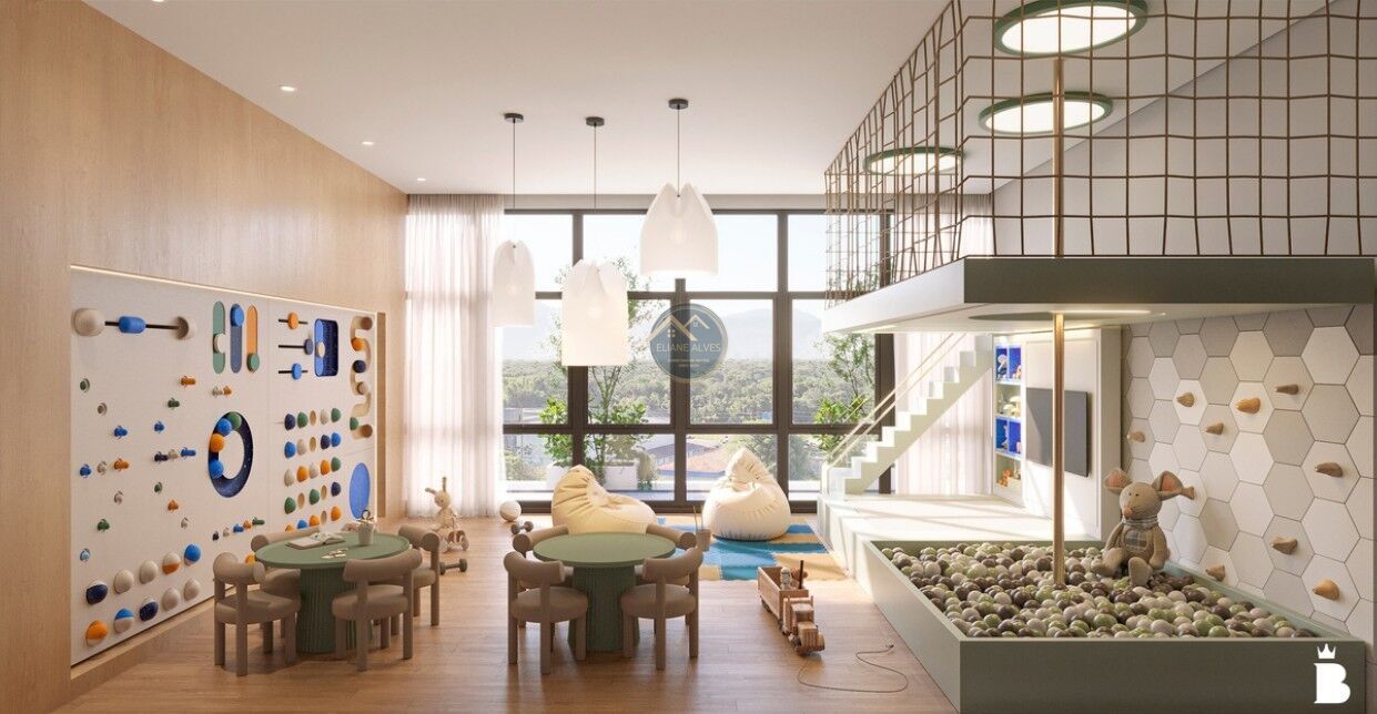 Apartamento à venda com 4 quartos, 157m² - Foto 32