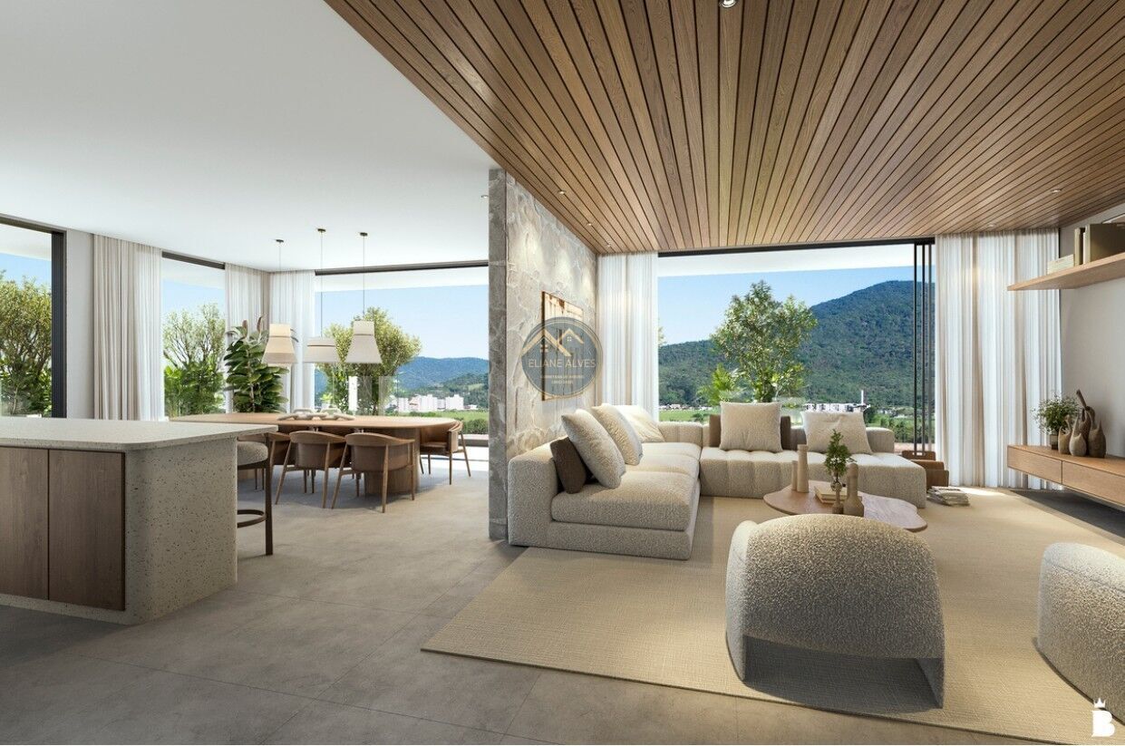Apartamento à venda com 4 quartos, 157m² - Foto 8