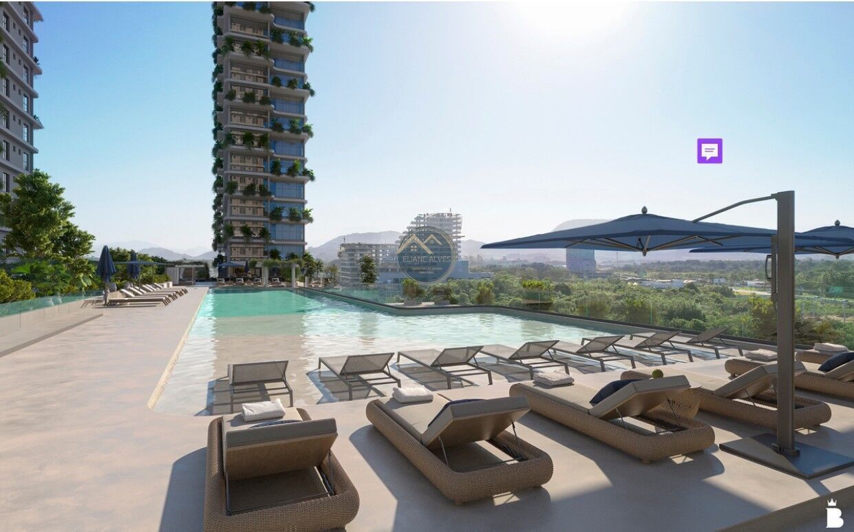 Apartamento à venda com 4 quartos, 157m² - Foto 27
