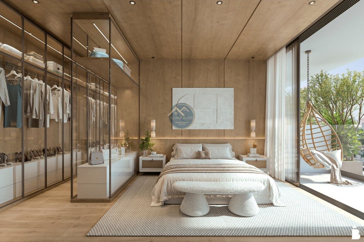 Apartamento à venda com 4 quartos, 157m² - Foto 14