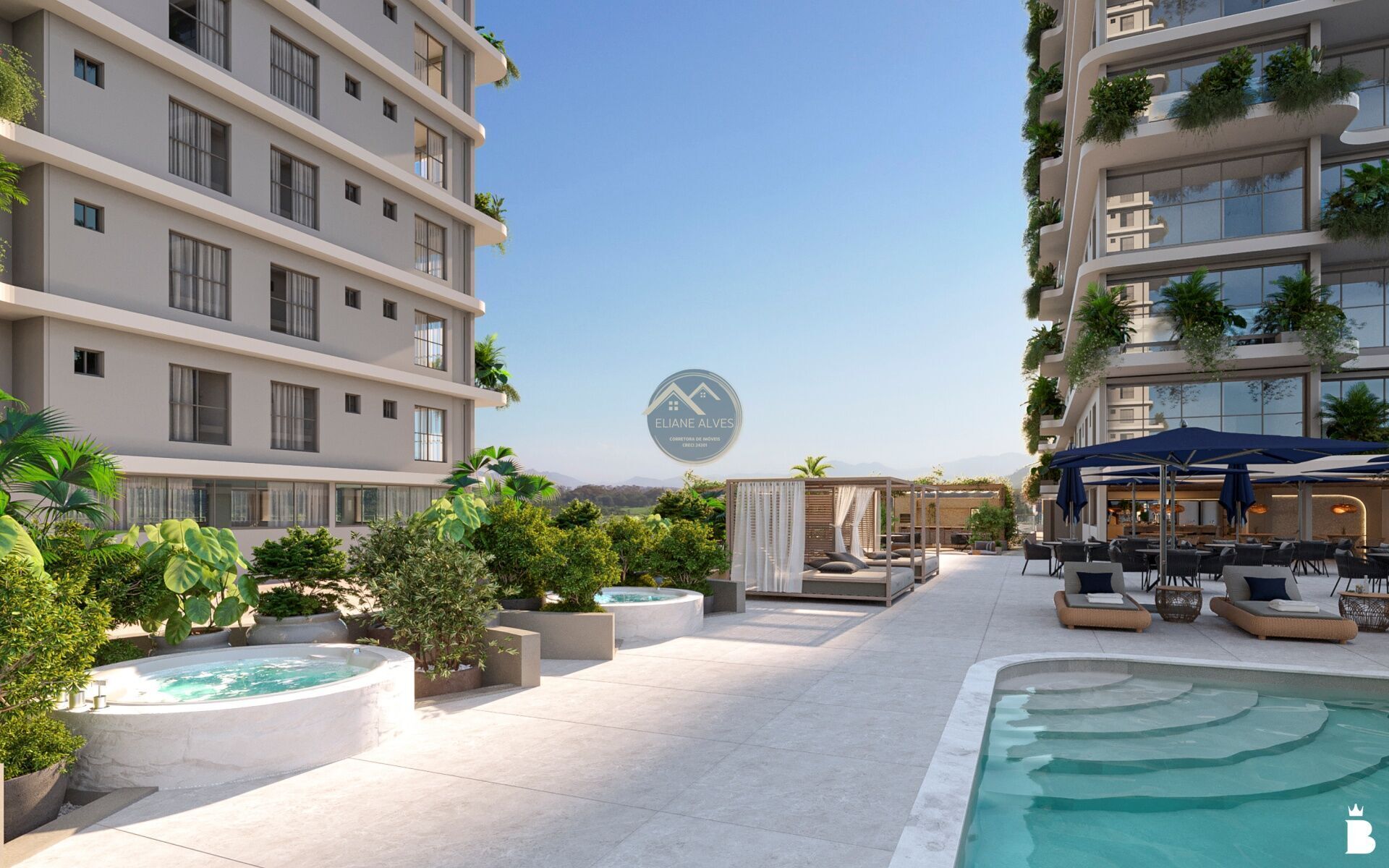 Apartamento à venda com 4 quartos, 157m² - Foto 36