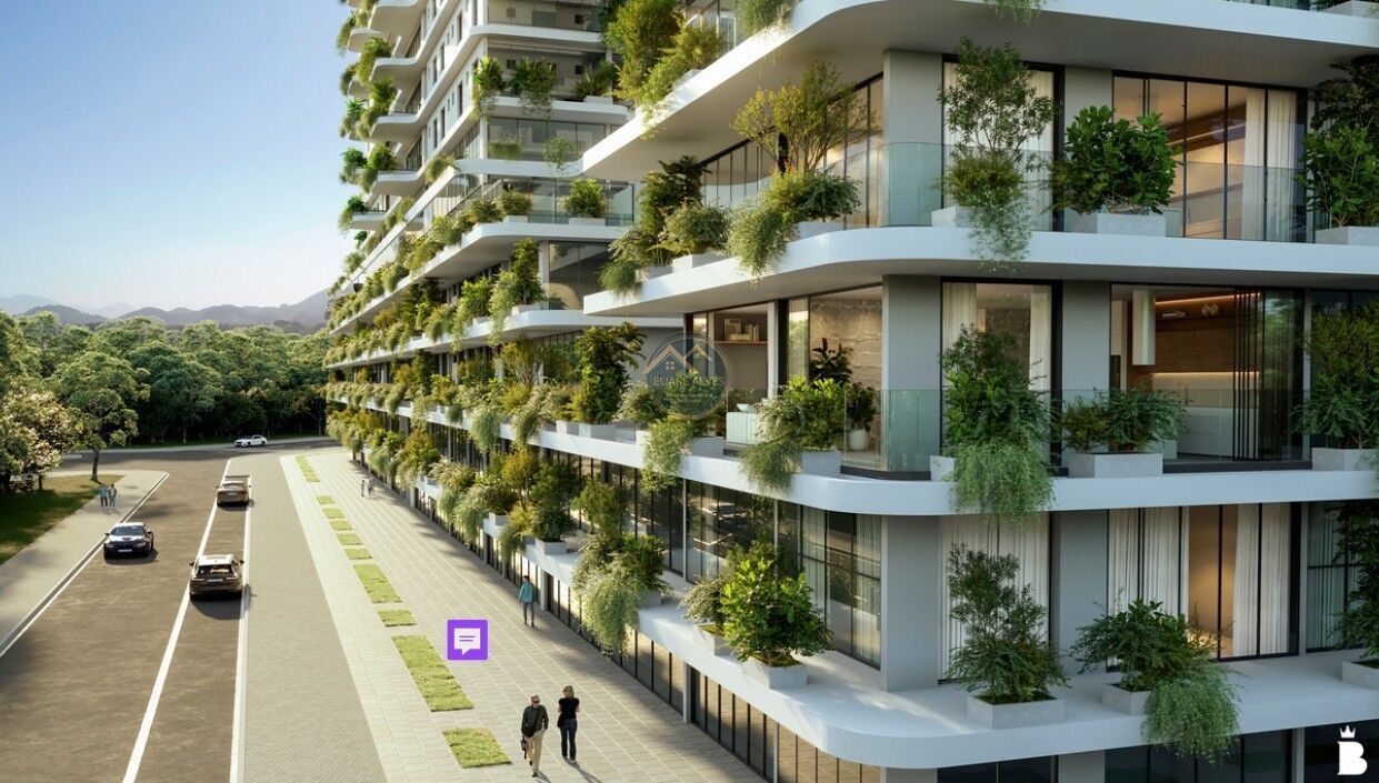 Apartamento à venda com 4 quartos, 157m² - Foto 43