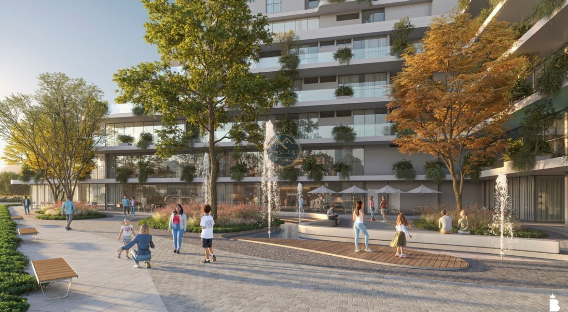 Apartamento à venda com 4 quartos, 157m² - Foto 24