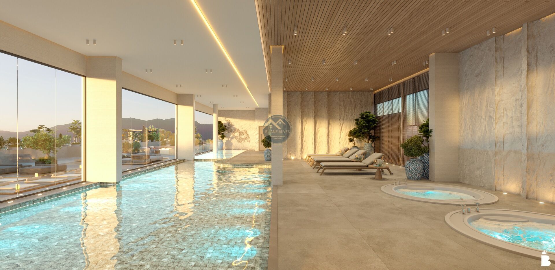 Apartamento à venda com 4 quartos, 157m² - Foto 37