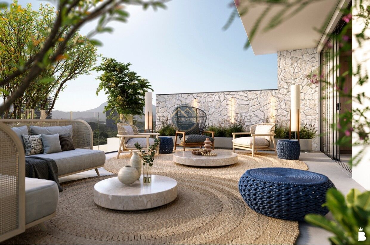 Apartamento à venda com 4 quartos, 157m² - Foto 42