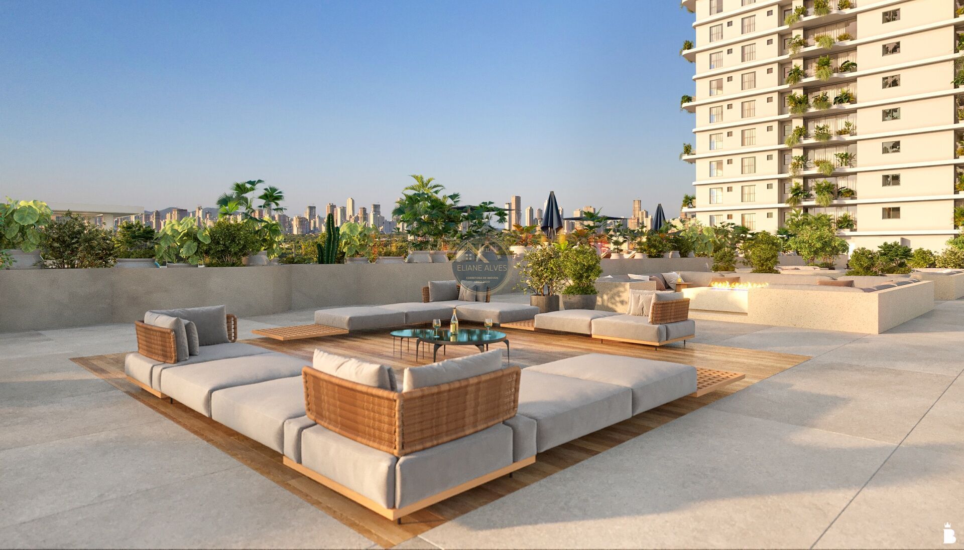 Apartamento à venda com 4 quartos, 157m² - Foto 28