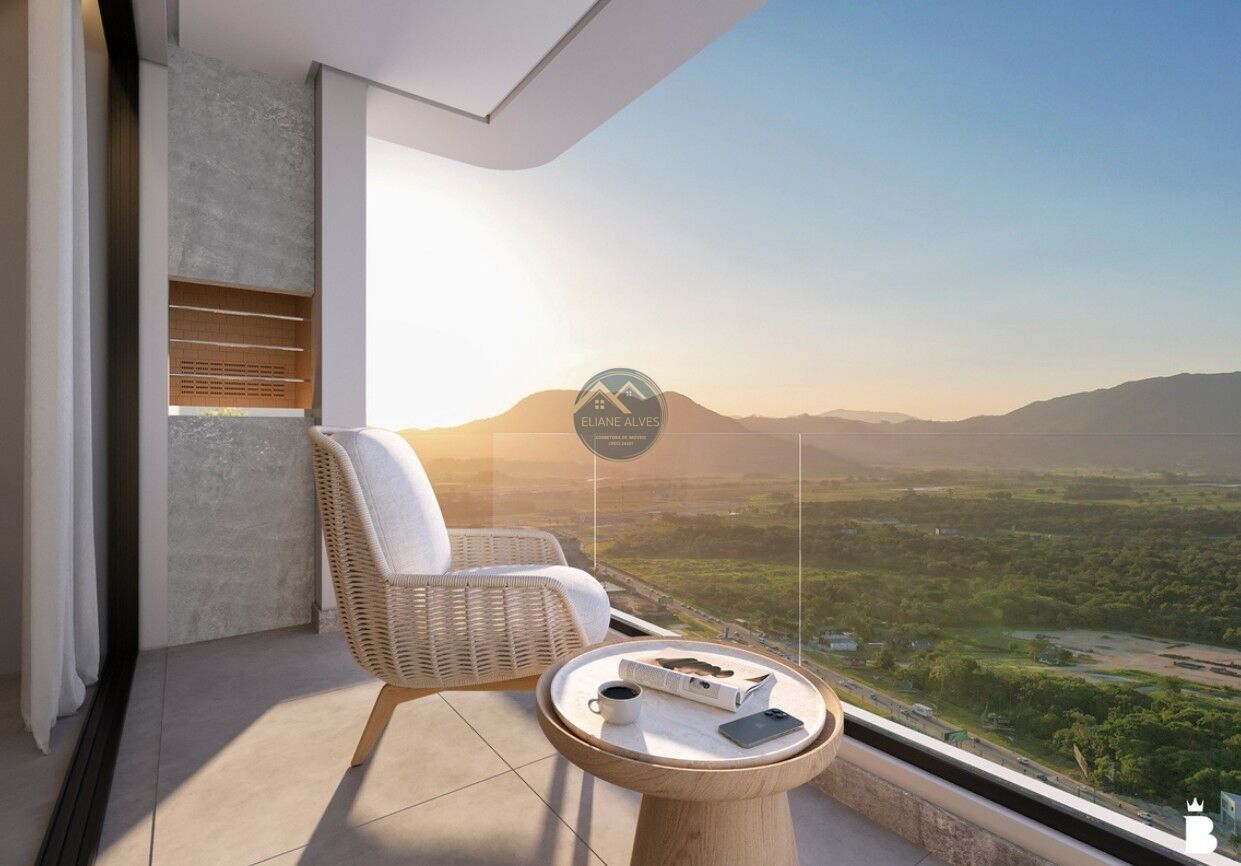 Apartamento à venda com 4 quartos, 157m² - Foto 3