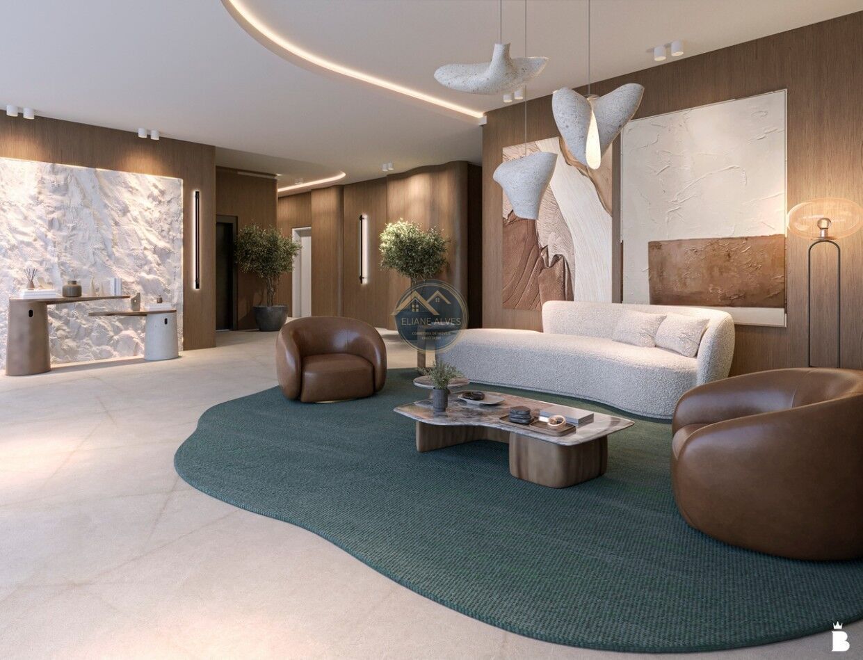 Apartamento à venda com 4 quartos, 157m² - Foto 25