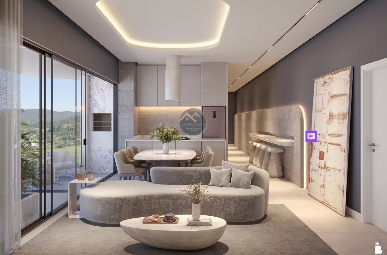 Apartamento à venda com 4 quartos, 157m² - Foto 5