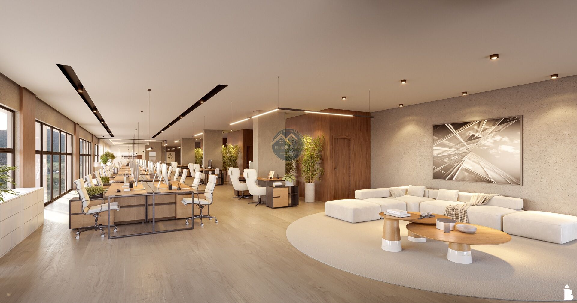 Conjunto Comercial-Sala à venda, 35m² - Foto 14