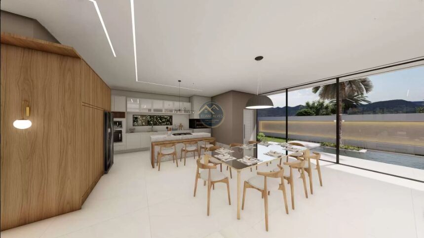 Casa à venda com 3 quartos, 364m² - Foto 7