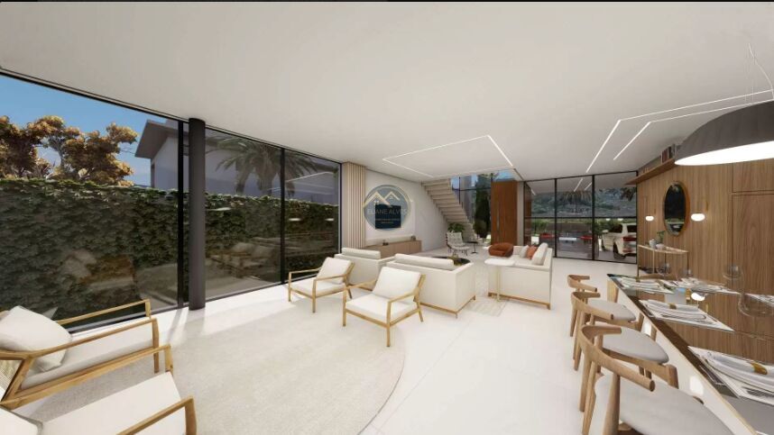 Casa à venda com 3 quartos, 364m² - Foto 8