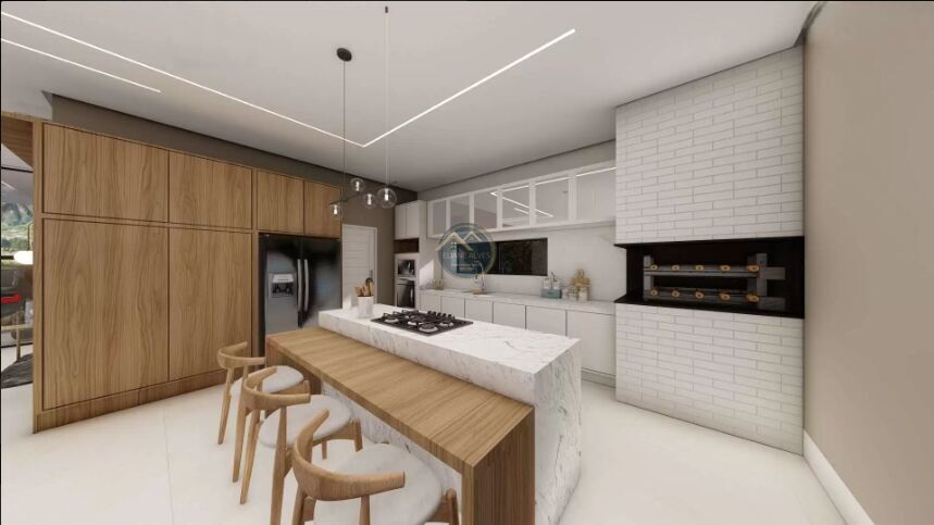 Casa à venda com 3 quartos, 364m² - Foto 6