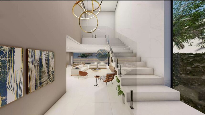 Casa à venda com 3 quartos, 364m² - Foto 5