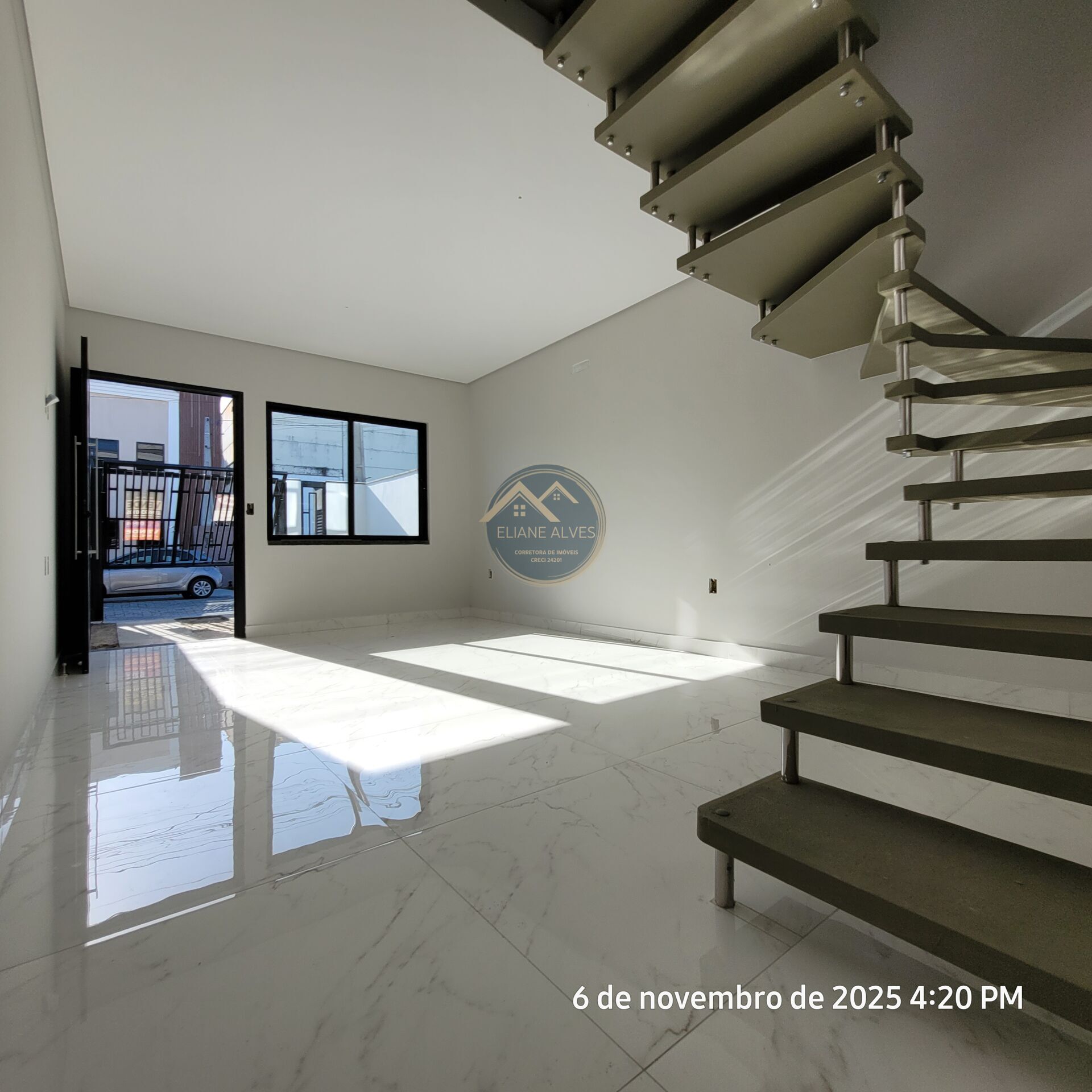 Sobrado, 2 quartos, 88 m² - Foto 6