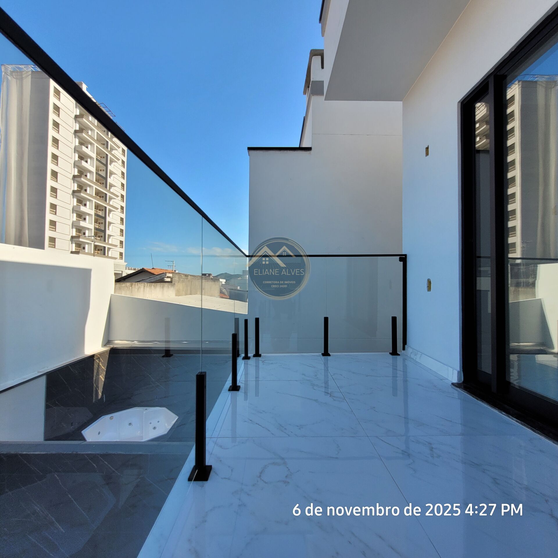 Sobrado, 2 quartos, 88 m² - Foto 17