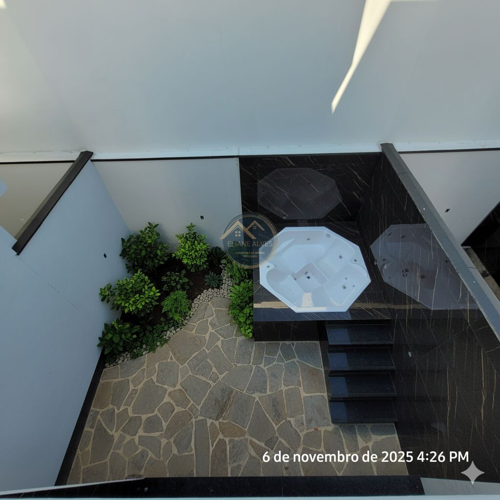 Sobrado, 2 quartos, 88 m² - Foto 19