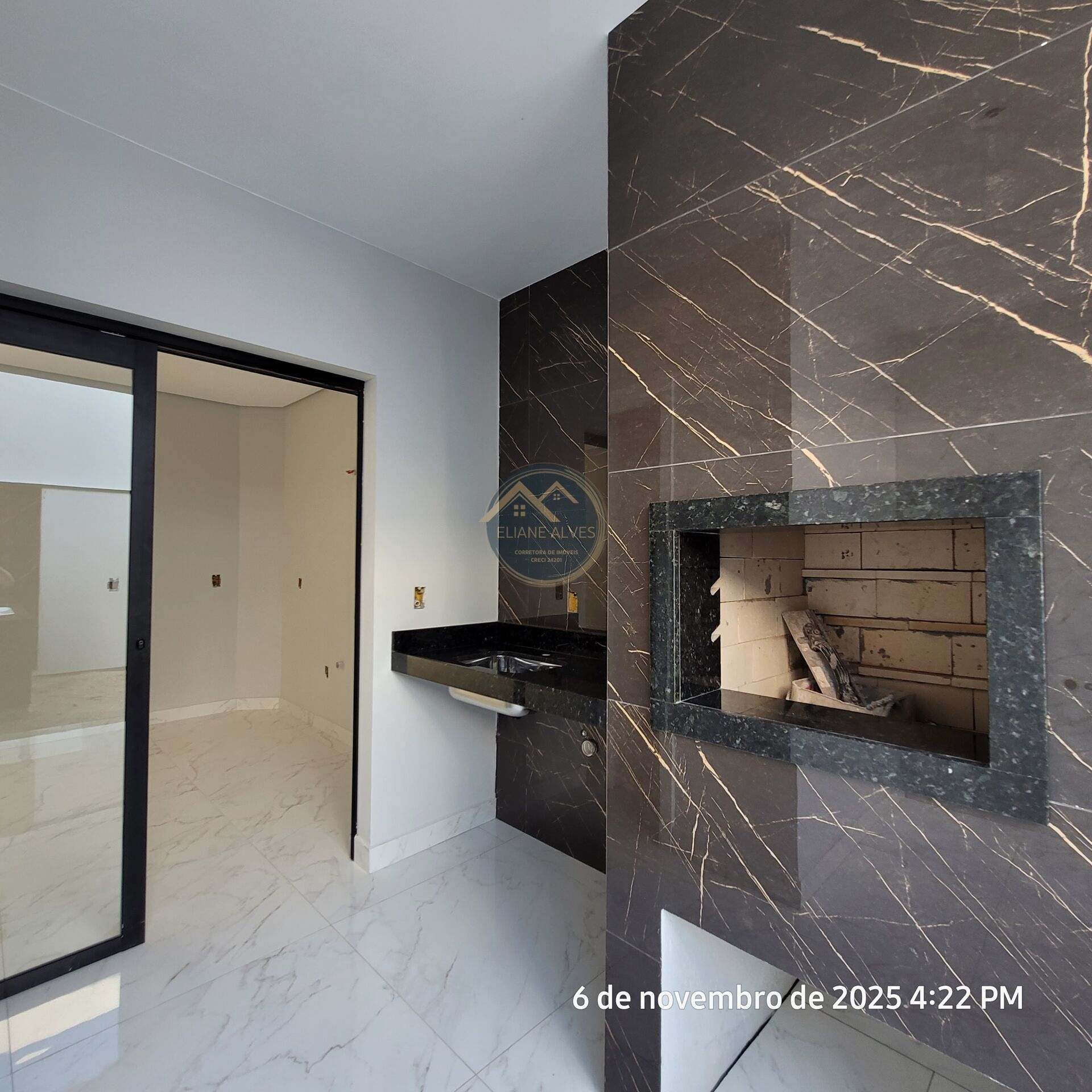 Sobrado, 2 quartos, 88 m² - Foto 21