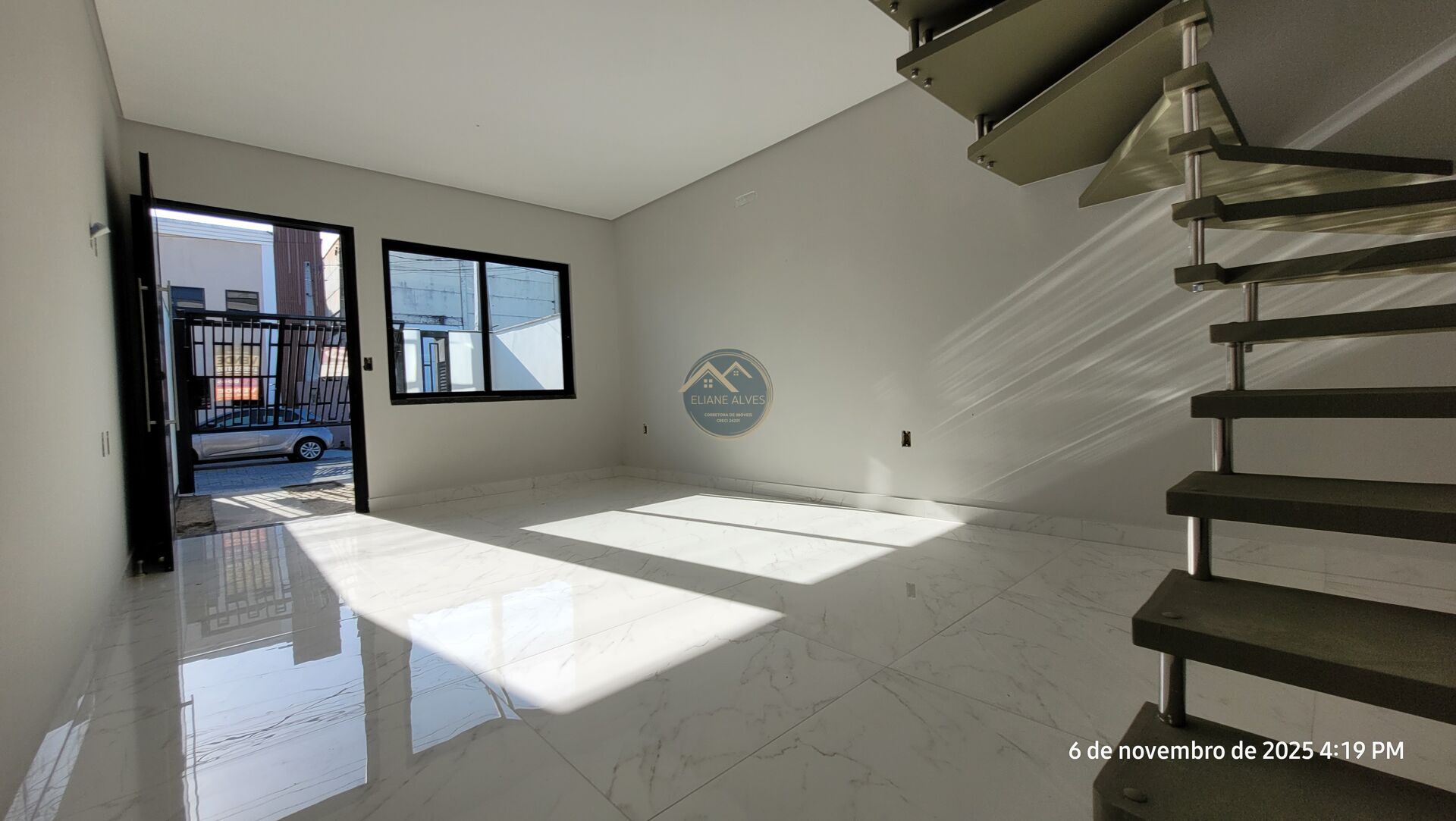 Sobrado, 2 quartos, 88 m² - Foto 7