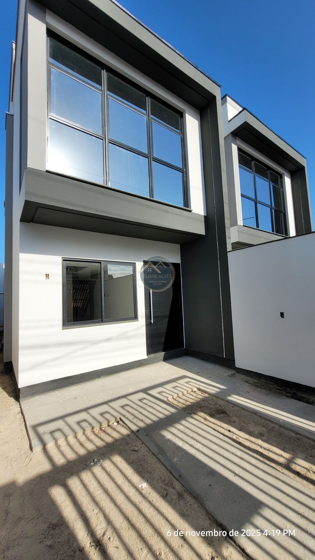 Sobrado, 2 quartos, 88 m² - Foto 3