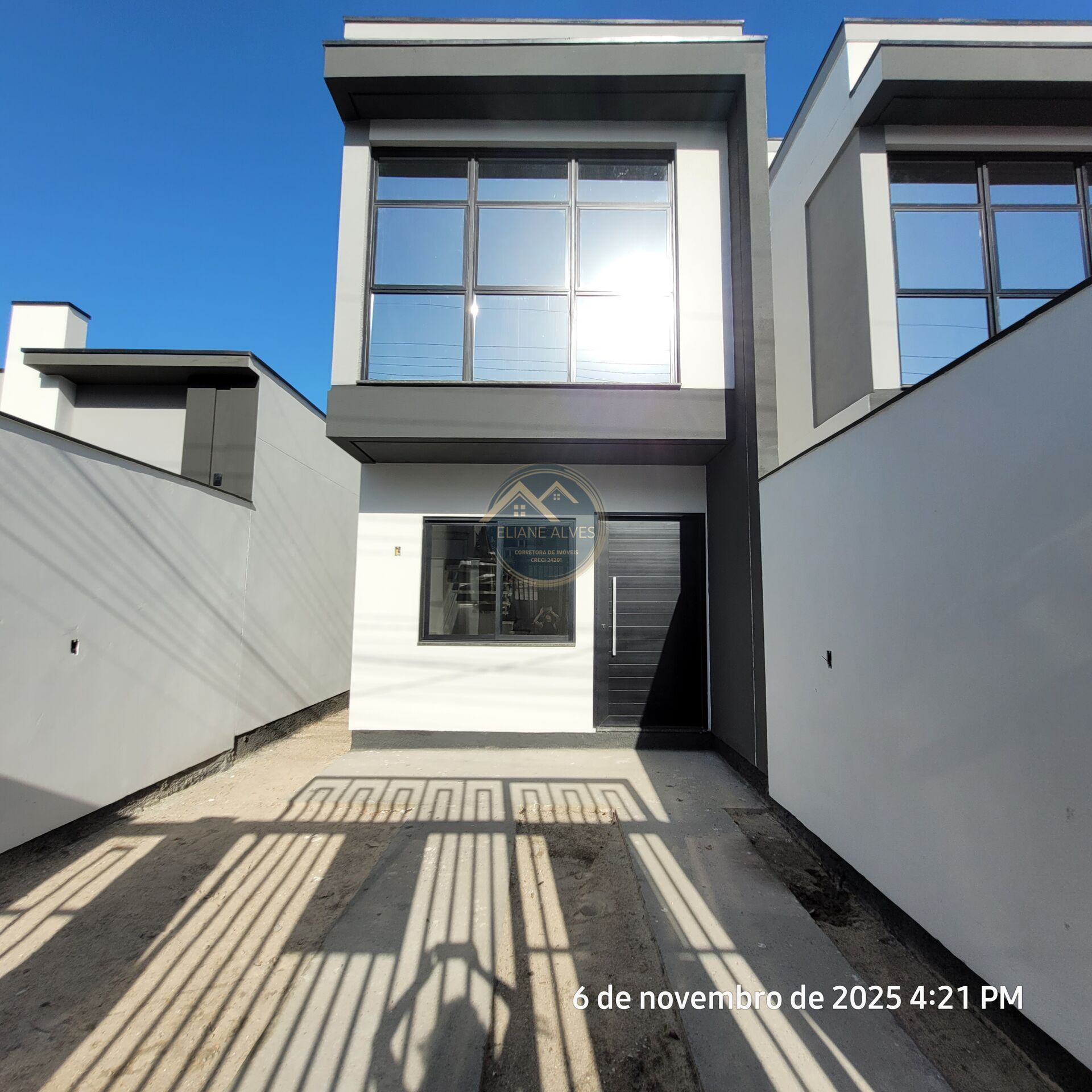 Sobrado, 2 quartos, 88 m² - Foto 4