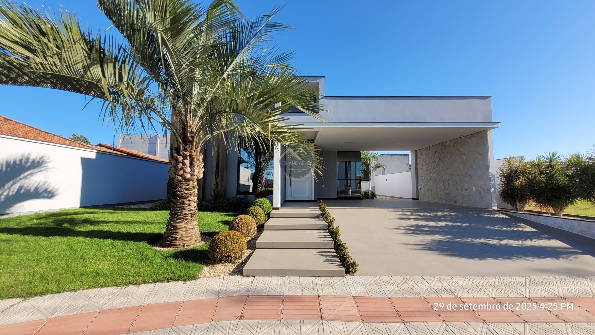Casa, 3 quartos, 150 m² - Foto 1
