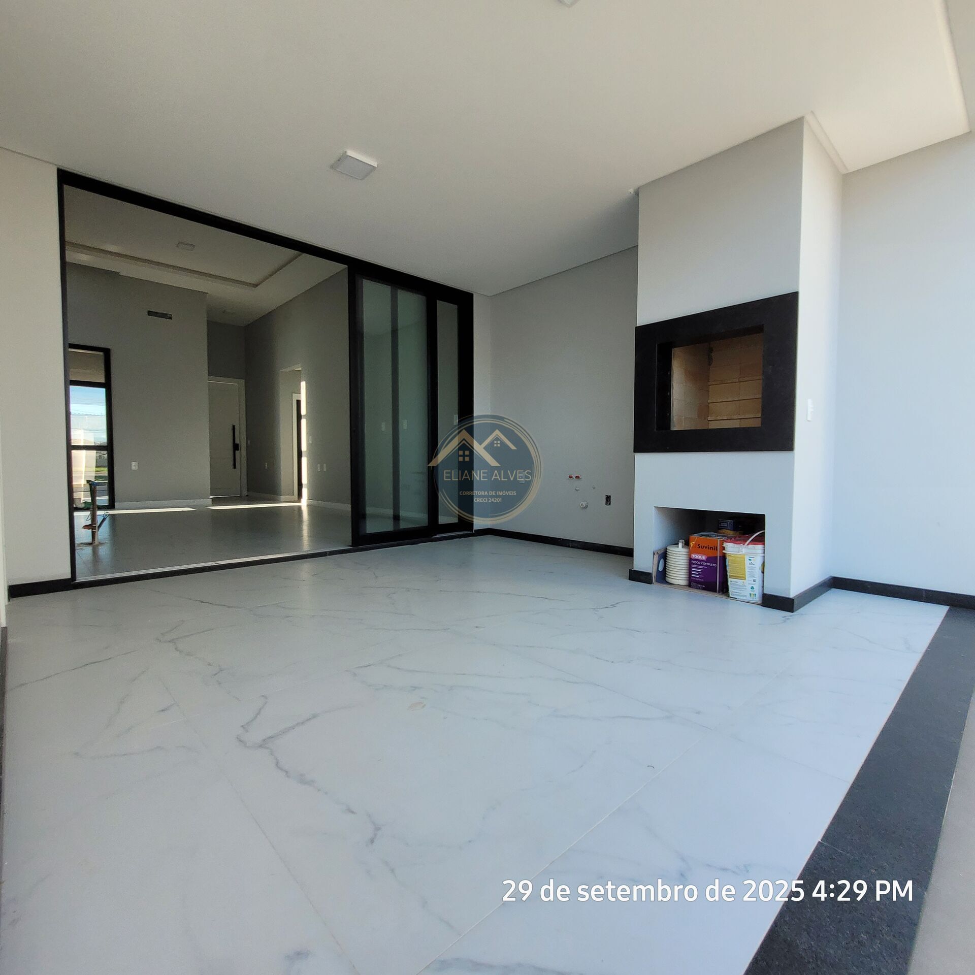 Casa, 3 quartos, 150 m² - Foto 9