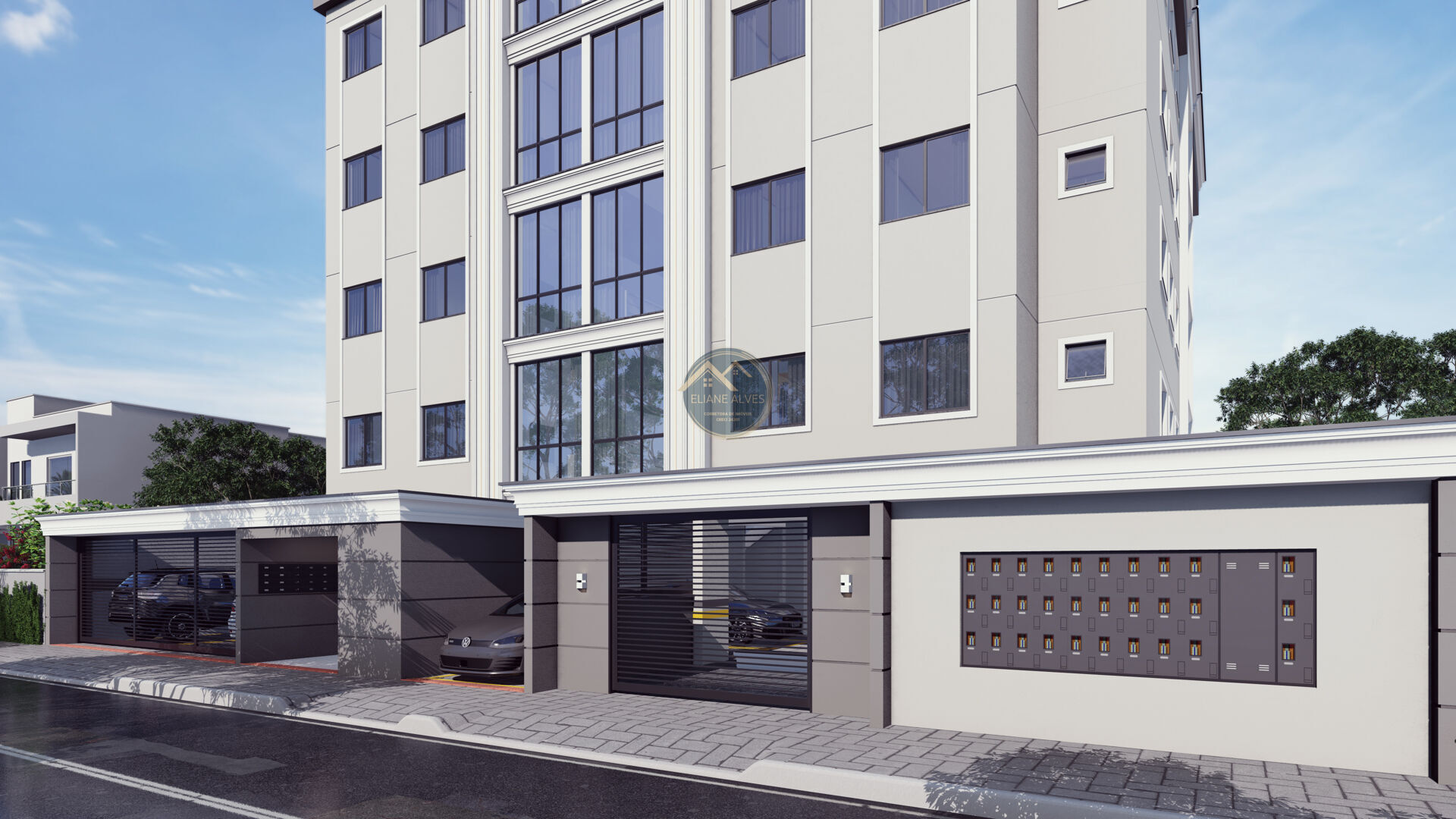 Apartamento, 3 quartos, 72 m² - Foto 6