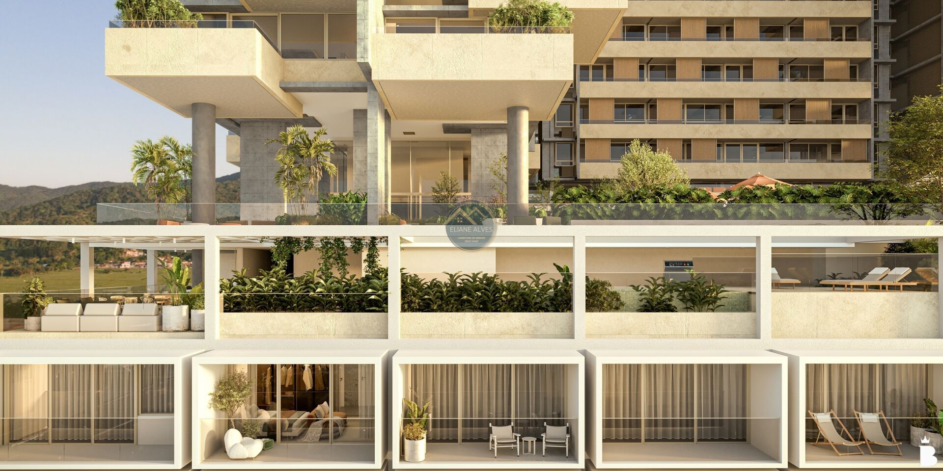 Apartamento, 2 quartos, 87 m² - Foto 29