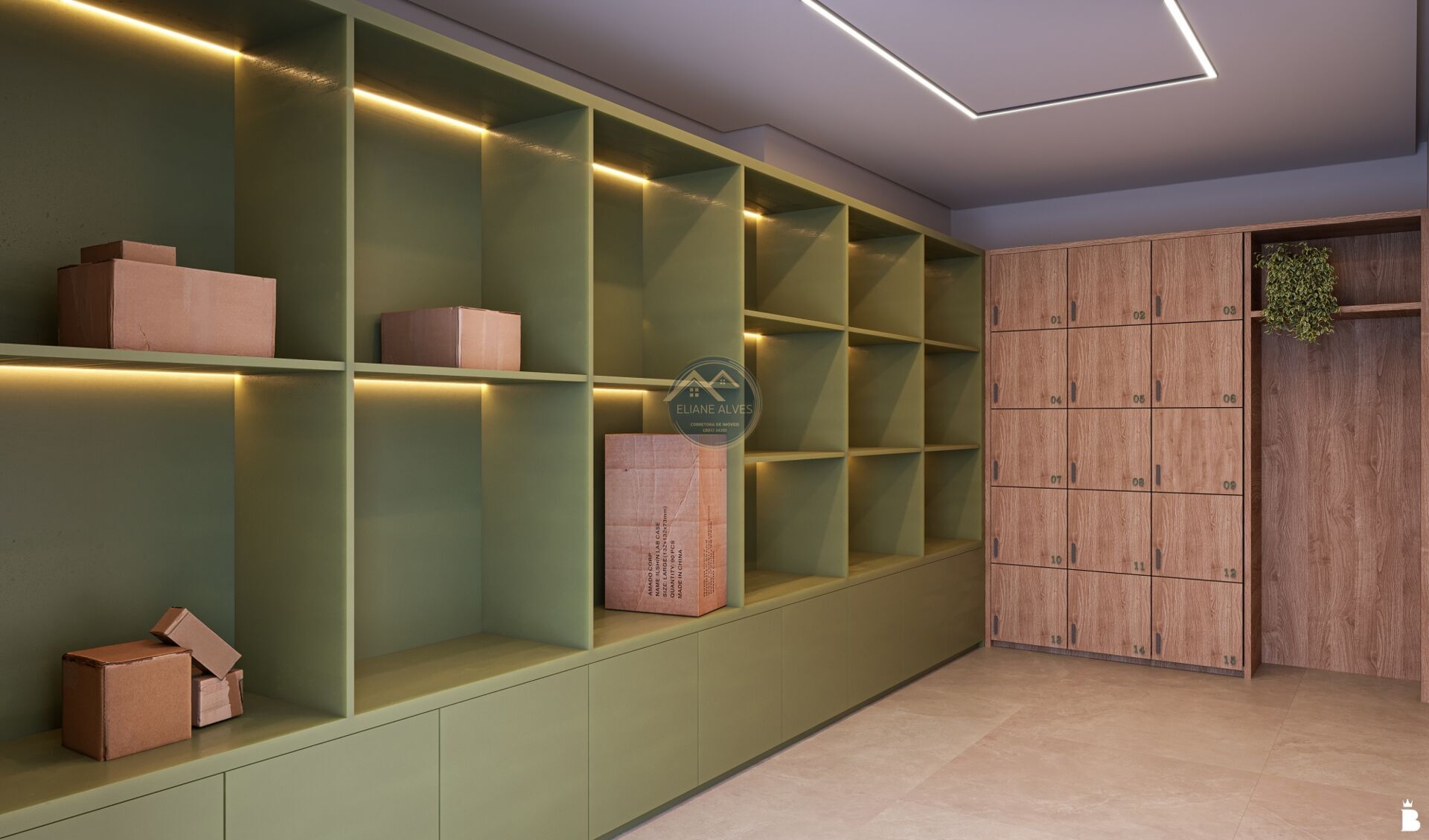 Apartamento, 2 quartos, 87 m² - Foto 14