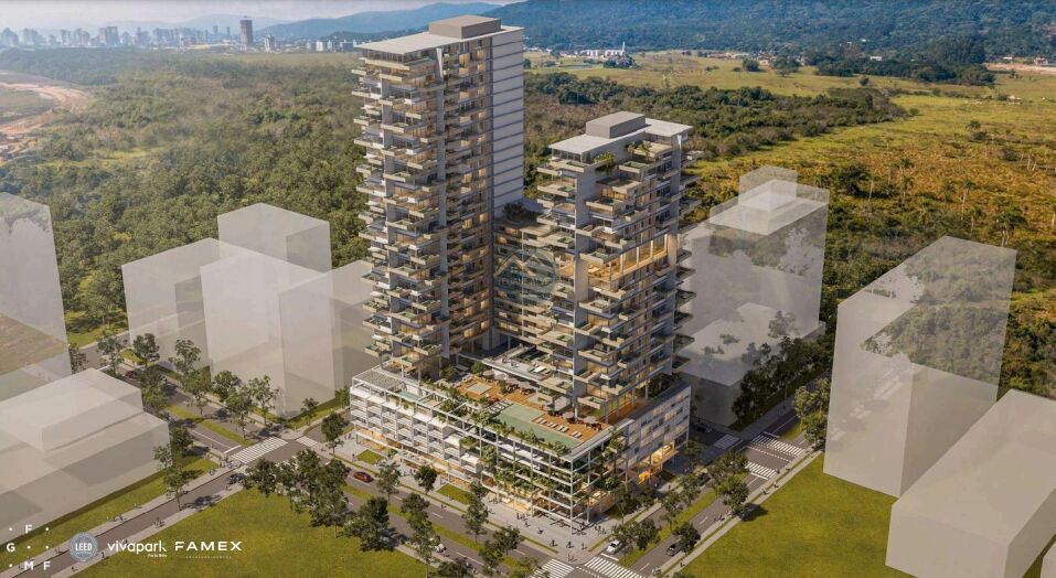 Apartamento à venda com 2 quartos, 87m² - Foto 10